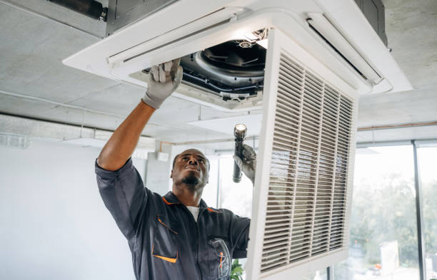 Licensed Hvac service in Robinson, IL - FH HVAC