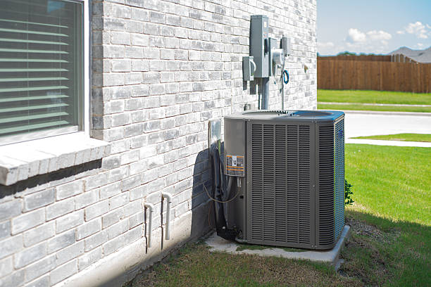 Reliable Hvac contractor in Robinson, IL by FH HVAC